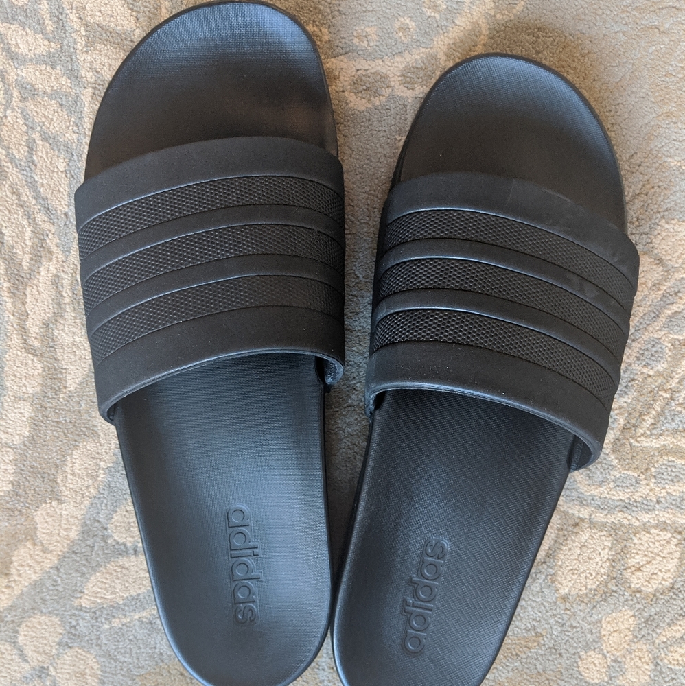 Men's Adilette Comfort Slides
